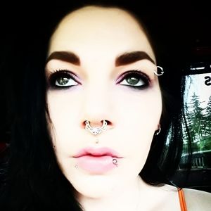 Meet your Posher, Cherokee